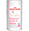 Royal Canin Babycat Milk Заменитель кошачьего молока (до 2 месяцев), 300г