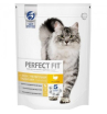 Perfect Fit для кошек с чувствительным пищеварением (Индейка), 10 кг