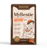 4361-02 MyBestie Эдалт Утка сух.корм 2кг д/собак всех пород с мясом утки