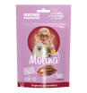 Molina Лакомство для щенков и собак мелких пород (нарезка из ягненка), 50г