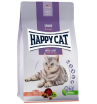 Happy Cat Senior Atlantik-Lachs (Лосось)