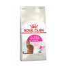 Royal Canin Savour Exigent Корм сухой сбалансированный для привередливых взрослых кошек от 1 года, 4 кг