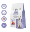 Брит Кеа SENSITIVE ALL BREEDS HEALTHY DIGESTION сухой корм для собак с чувствительноым пищеварением (индейка, ягненок) 3кг