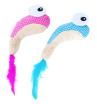 Petstages игрушка для кошек Dental 