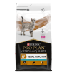 Pro Plan Veterinary Diets NF Renal Function Advanced Care при поздней стадии патологии почек 1,5кг