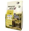 Dog&Dog Wild Regional Farm Adult All Breeds для взрослых собак всех пород (курица, утка, кролик), 2 кг
