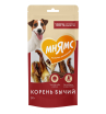 Мнямс лакомство на каждый день для собак Корень бычий 50 г