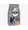 AlphaPet WOW сухой корм для котов стерилизованных, c цыпленком 750гр