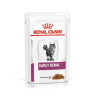 Royal Canin Early Renal Feline Корм консервированный диетический для кошек при ранней стадии почечной недостаточности, соус 85гр