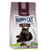 Happy Cat Корм сухой для стерилизованных кошек (пастбищный ягненок), 300г