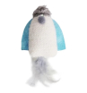 Игрушка Petpark для кошек Космический корабль с перьями и кошачьей мятой,20 см