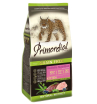 Primordial Cat Корм сухой беззерновой для котят (утка, индейка), 2кг
