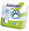 Коврики (пеленки) LUXSAN Premium GEL для животных 60х60, 10 шт