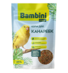 Bambini Pets корм для канареек, 400гр