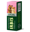 Irbis Local Биокапли глазные для собак и кошек, 15 мл