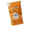 Petboom сухой корм для кошек (птица/рис) 10кг