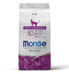 Сухой корм Monge Cat Daily Line для взрослых кошек, из курицы