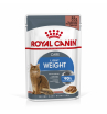Royal Canin Ultra Light Корм консервированный для взрослых кошек (мелкие кусочки в соусе), 85г