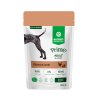 Natures Protection Immunity Support влажный корм для собак соус (курица/ягненок) 500гр