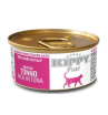 Kippy Pate Cat Паштет с тунцом, 85г