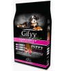 Gifyy Premium Puppy Food with Lamb Formula сухой корм для щенков, ягненок,15кг