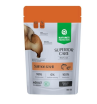 Nature's Protection SC RED Coat GRAIN FREE влажный корм для собак c ярким окрасом шерсти (лосось, криль) 85г