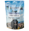 ТерриториЯ Амур Печень говяжья лакомство сублимированное для собак,70г
