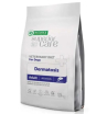 Сухой корм Nature's Protection VET DIET  DERMATOSIS д/с всех пород с заболеваниями кожи с лососем 1,5 кг