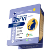 Jarvi для кошек стерилизованных с курицей, мясной паштет,100г