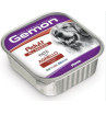 Gemon Dog Adult Lamb PATE для собак паштет с ягненком ,150г
