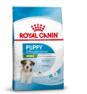 Royal Canin Mini Puppy Корм сухой полнорационный для щенков мелких пород (вес взрослой собаки до 10 кг) в возрасте до 10 месяцев, 4 кг