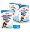 Royal Canin Maxi Puppy Корм консервированный для щенков крупных размеров до 15 месяцев, 140г