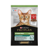 Purina Pro Plan Корм консервированный для стерилизованных кошек (говядина в соусе), 85г