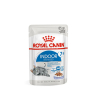 Royal Canin INDOOR STERILISED 7+ влажный корм для стерилизованных кошек живущих в помщении, желе  85гр