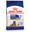 Royal Canin Макси Эйджинг 8+ сухой корм для стареющих крупных собак от 8 лет и старше 15кг