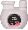 ISB Just for cats Keratin Восстанавливающий кондиционер для любого типа шерсти,300 мл