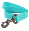 Collar Waudog Waterproof Поводок для собак (светящийся в темноте), ментоловый