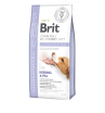 Brit Gastrointestinal Корм беззерновой для собак, при гастроэнтеритах, 2кг