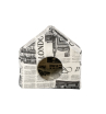 Cat House Домик мягкий для питомца, S