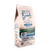 Pet's Brunch Корм сухой для собак миниатюрных пород (индейка), 1кг