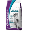 Gemon Cat Urinary сухой корм для кошек профилактика МКБ 2кг
