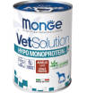 Monge VetSolution Dog Hypo Monoprotein LAMB для собак с ягнёнком снижения реакции пищевой непереносимости,400гр