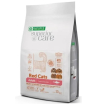 Nature's Protection Red Cats GF для взрослых кошек всех пород с рыжей шерстью, 1,5кг