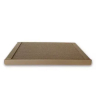 Картонная когтеточка ECO ONE, 50,5*25,5*3,3см