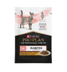 Pro Plan влажный корм для котят и взрослых кошек, при диабете (курица) 85гр