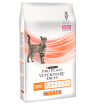 Purina OM ST/OX Obesity Management Корм сухой диетический для кошек при ожирении, 1,5кг