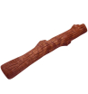 Petstages игрушка для собак Mesquite Dogwood с ароматом барбекю,10 см