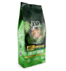 Pet's Brunch Great Chunk Cat сухой корм для кошек крупных пород с говядиной 2кг
