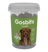 Gosbits Лакомство для собак (ягненок), 300г