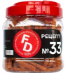For Dogs №33 Лакомство для собак (полоски из мяса индейки), 500г